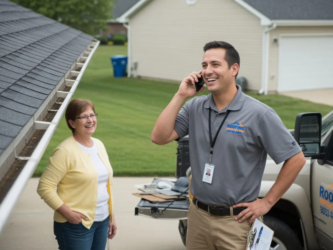 Local Roofing Contractors Notrees, TX FAQs